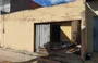 Incêndio na zona norte de Teresina deixa casa parcialmente destruída