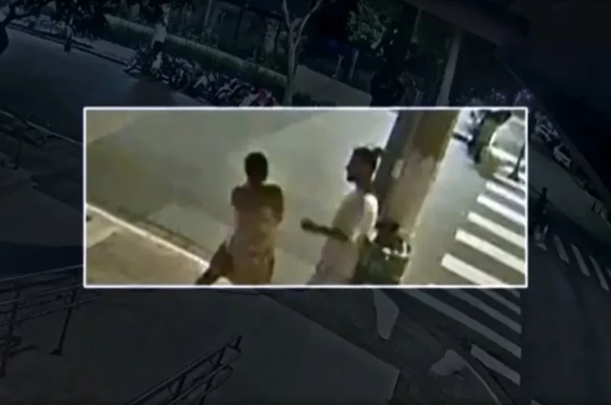 Influenciador virou réu por agressão física e violência psicológica após denúncia de ex-namorada.