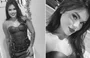 Influenciadora digital Ana Karoline de Sousa Rocha, de 27 anos.
