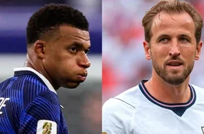 Inglaterra e França entram em campo pela disputa da terceira colocação na Copa do Mundo 2026