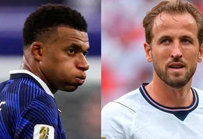 Inglaterra e França se enfrentam em disputa pela medalha de bronze da Copa do Mundo neste sábado (18); confira
