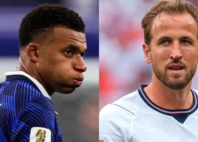 Inglaterra e França entram em campo pela disputa da terceira colocação na Copa do Mundo 2026