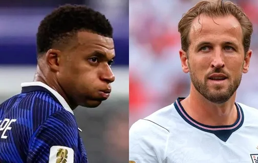 Inglaterra e França entram em campo pela disputa da terceira colocação na Copa do Mundo 2026