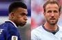 Inglaterra e França entram em campo pela disputa da terceira colocação na Copa do Mundo 2026