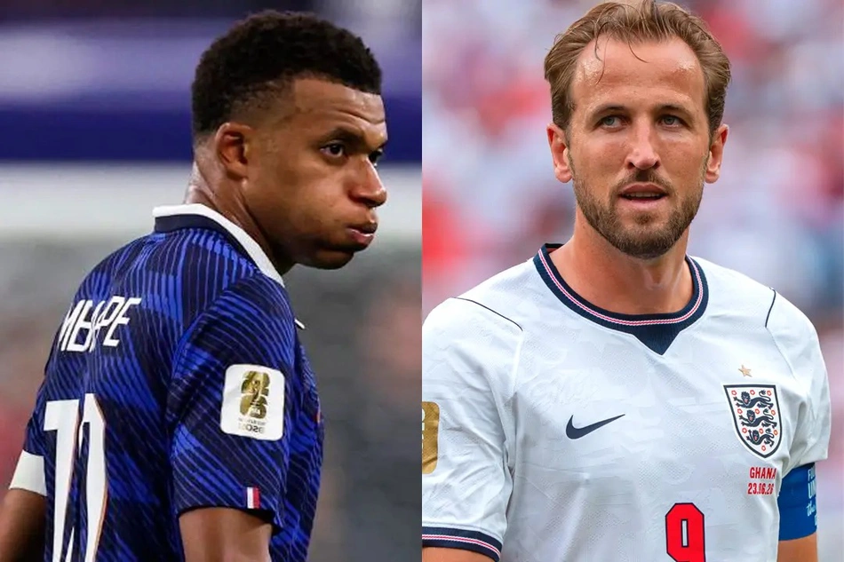 Inglaterra e França entram em campo pela disputa da terceira colocação na Copa do Mundo 2026