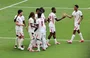 Inglaterra vence França e conquista o 3º lugar na Copa do Mundo
