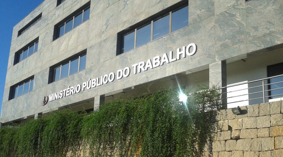 Investigação teve início após uma denúncia anônima encaminhada ao Ministério Público do Trabalho