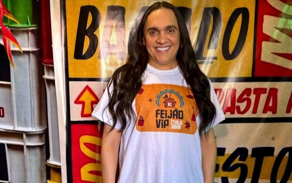 ítalo John