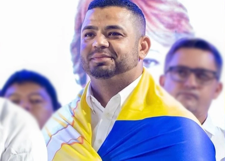 Jairo Jadson da Costa Gonçalves
