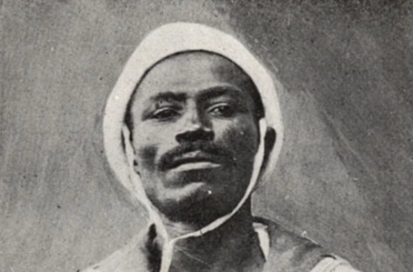 João Cândido
