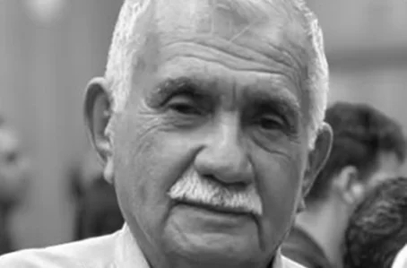 João Militão Rufino, de 78 anos