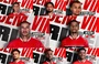 Jogadores anunciados pelo River-PI