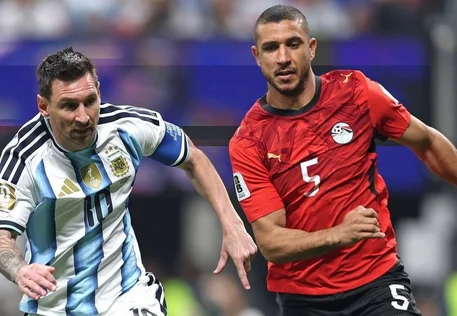 Federação do Egito aciona a FIFA e pede afastamento da arbitragem após eliminação na Copa