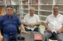 Jorge Lopes e Toni Rodrigues