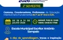 Jornada Pedagógica 2026 mobiliza rede municipal de ensino em Esperantina