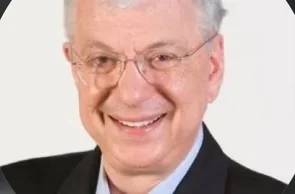 Jornalista Renato Machado