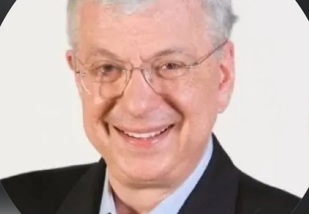Jornalista Renato Machado