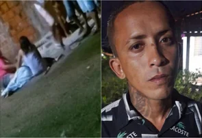 Jovem é executado com vários tiros na porta de casa em José de Freitas