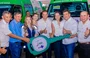 José de Freitas recebe Odontomóvel para ampliar atendimento de saúde bucal no município