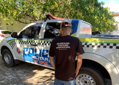 Jovem de 25 anos engravidou adolescente de 12 anos em São João da Fronteira