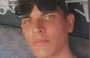 Jovem Jesus Garcia