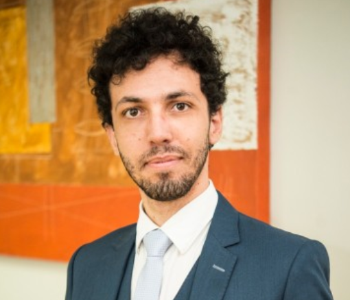 Juiz Júnior da Luz Miranda, titular da 2ª Vara Criminal de Jales, no interior de São Paulo