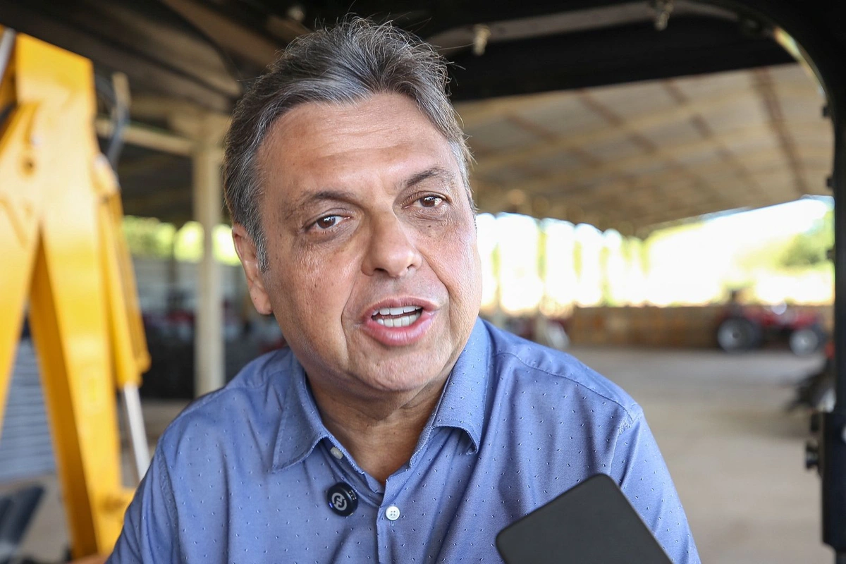 Júlio Arcoverde