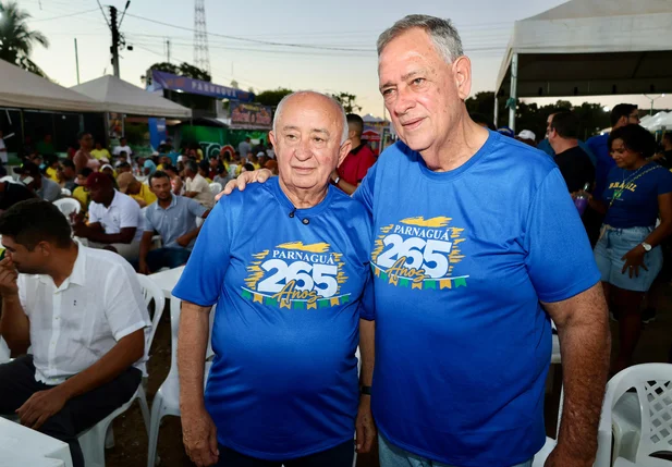 Júlio César recebe adesão de prefeito do PP e aumenta o número de prefeitos no Piauí