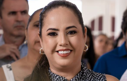 Karyne do Rodrigão
