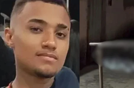 Kaue Emanuel dos Santos Pereira
