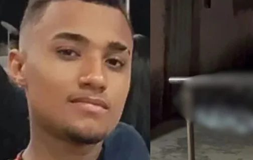 Kaue Emanuel dos Santos Pereira