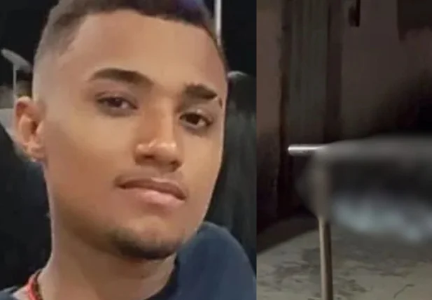 Kaue Emanuel dos Santos Pereira