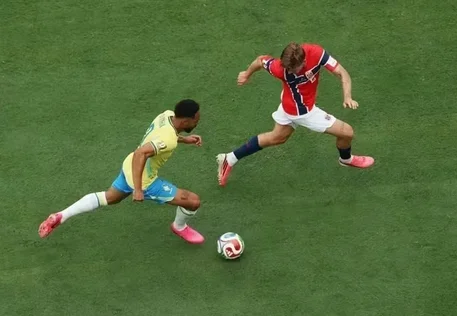 Com fim das oitavas, Brasil termina Copa do Mundo de 2026 em 11º lugar e iguala segunda pior campanha da história