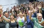 Lideranças da região Norte reafirmam apoio a Florentino Neto e Janaína Marques