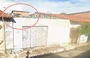 Lixo em cima da casa