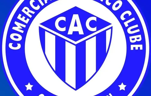 Escudo do Comercial-PI
