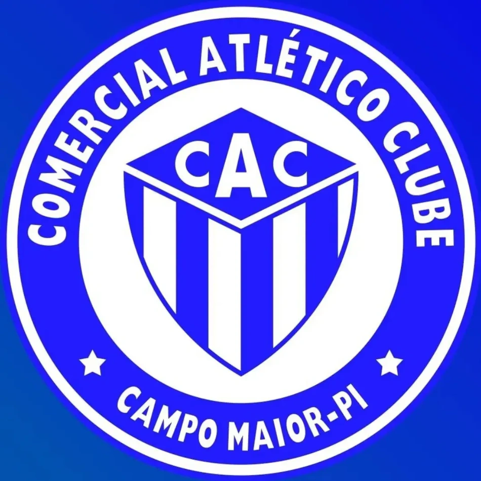 Logo do Comercial-PI