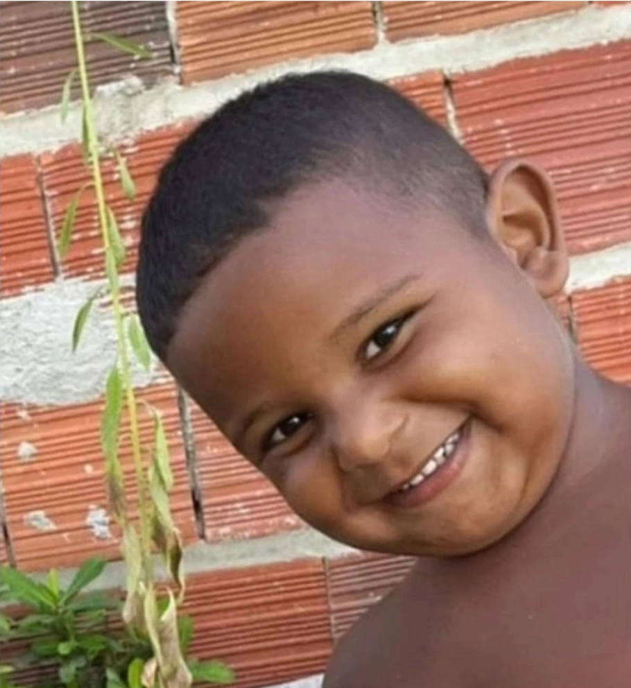 Lorenzo Gabriel da Silva