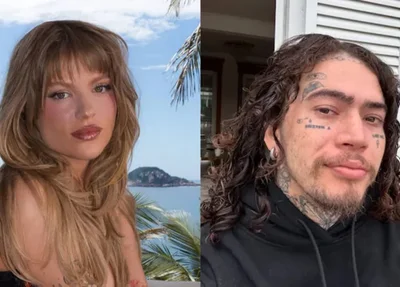 Luísa Sonza e Whindersson Nunes
