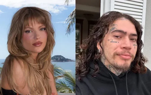 Luísa Sonza e Whindersson Nunes