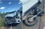 Mãe e filho morrem atropelados por caminhonete na BR 343 em São Gonçalo do Piauí