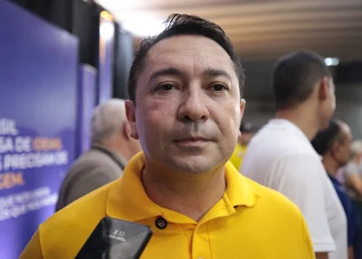 Magno Soares irá disputar vaga na Câmara Federal