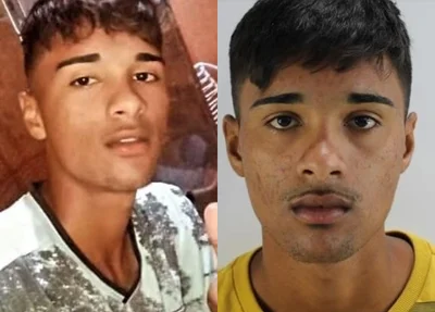 Marcos Daniel Gomes da Silva, de 21 anos