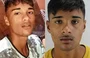 Marcos Daniel Gomes da Silva, de 21 anos