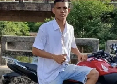 Marcos Rafael Santos Silva