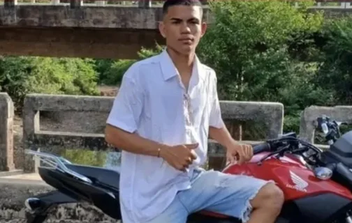 Marcos Rafael Santos Silva