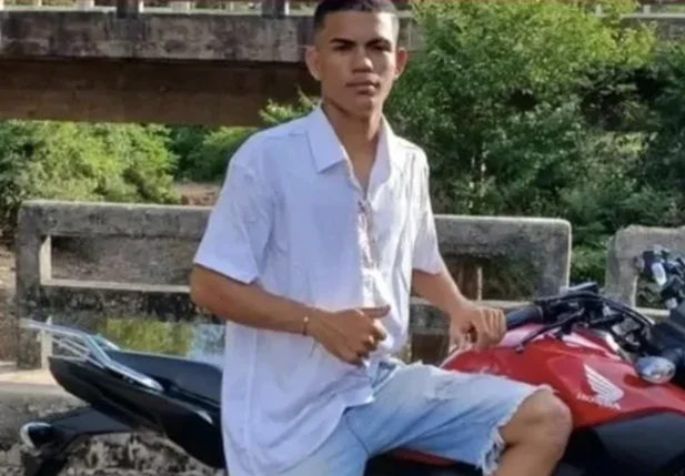 Marcos Rafael Santos Silva