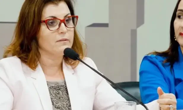 Margaret Margaret Matos de Carvalho
