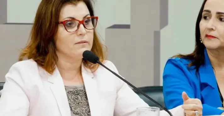 Margaret Margaret Matos de Carvalho