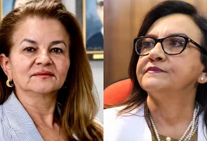 TJ do Piauí empossa duas novas desembargadoras nesta segunda-feira (20)